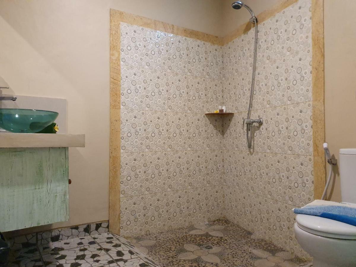 Puri Dedari Sanur Hotel Bagian luar foto