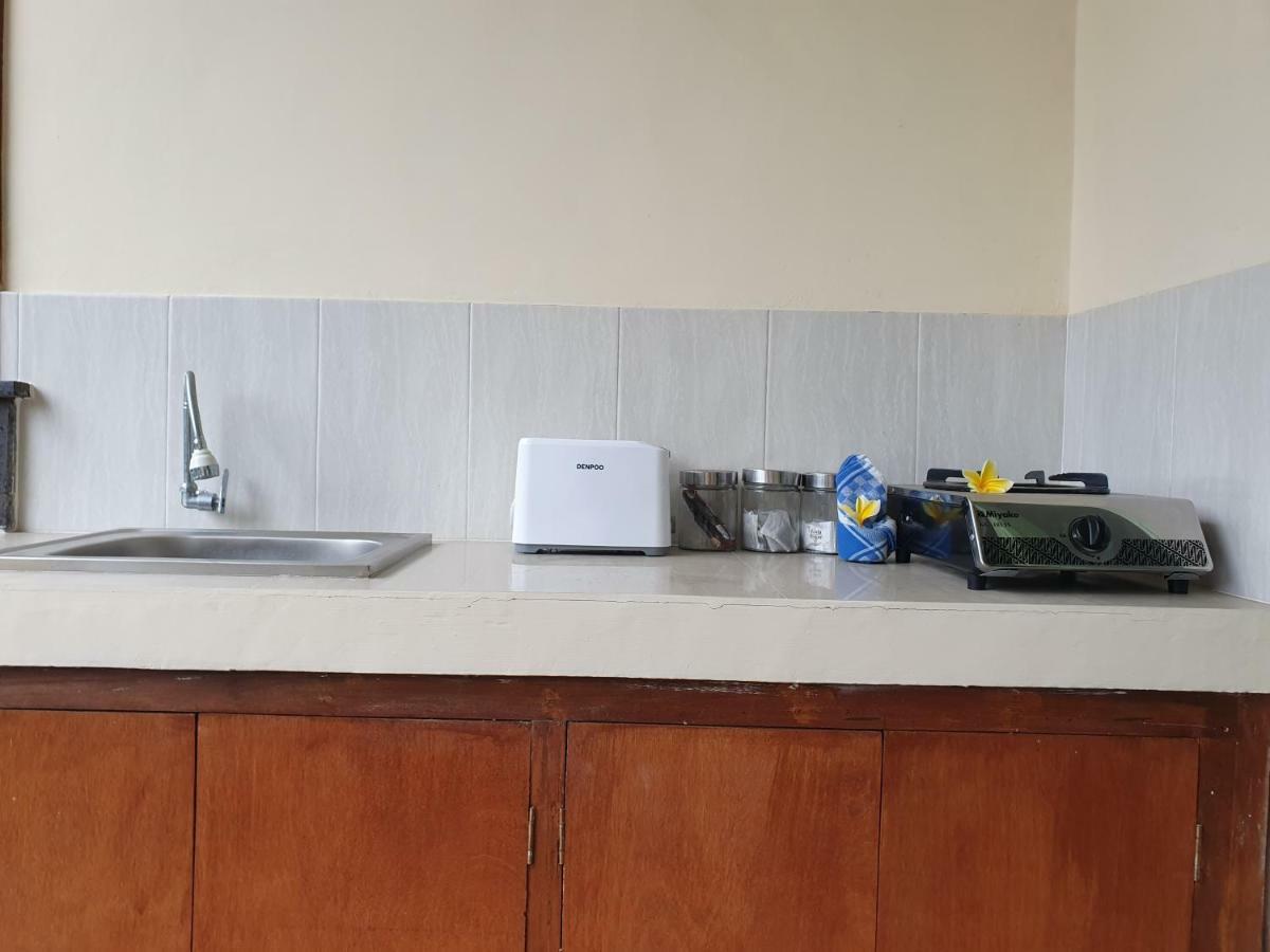 Puri Dedari Sanur Hotel Bagian luar foto